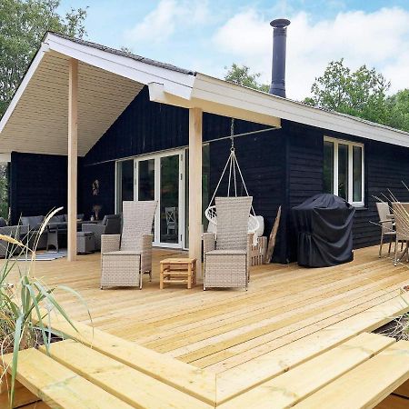 Holiday Home Laeso Liii Εξωτερικό φωτογραφία