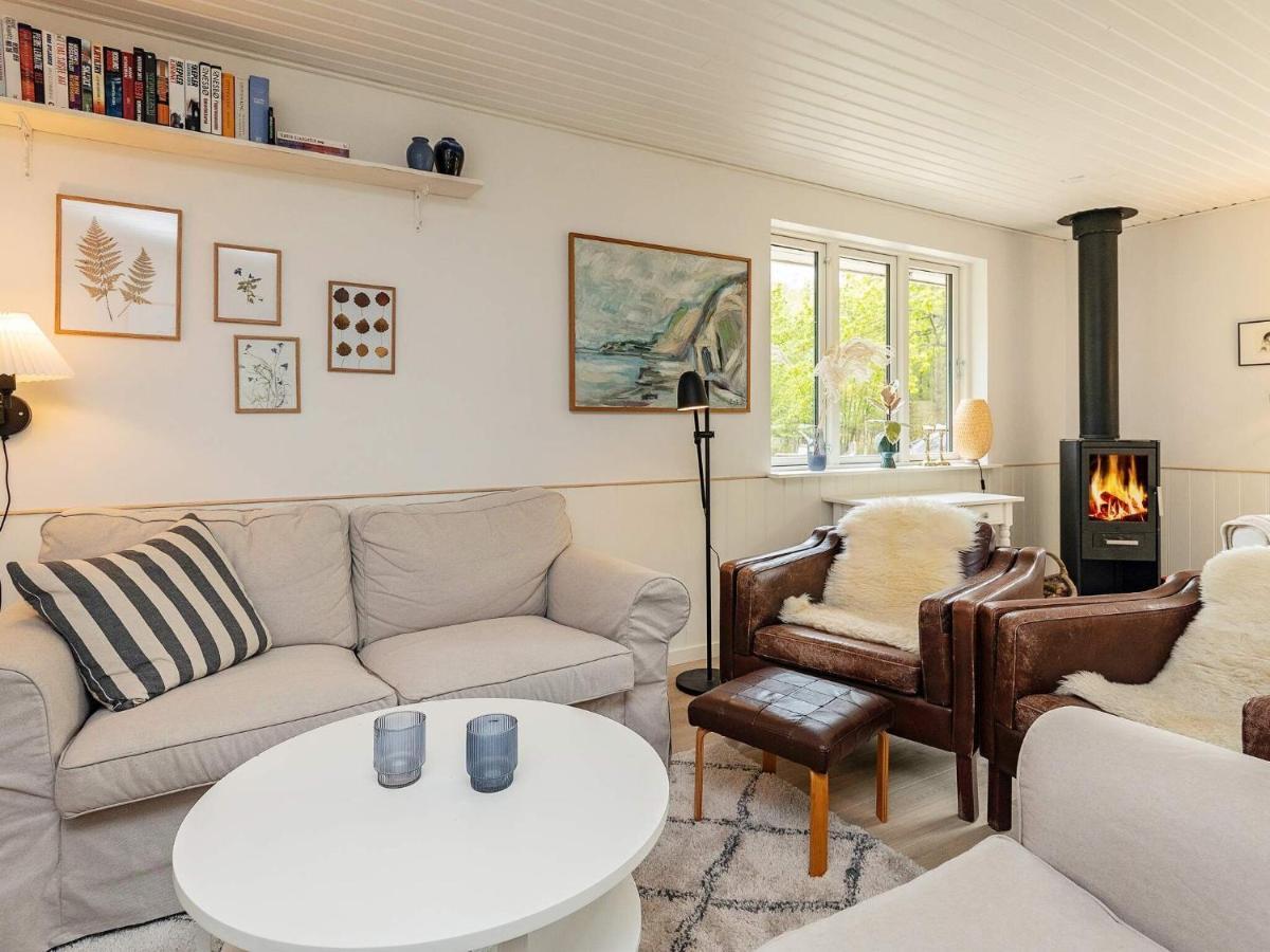 Holiday Home Laeso Liii Εξωτερικό φωτογραφία