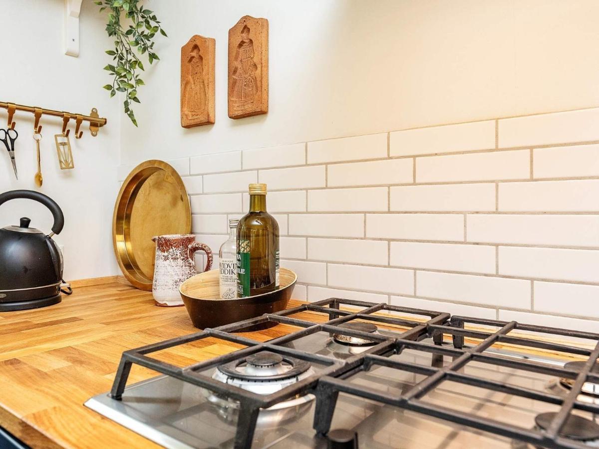 Holiday Home Laeso Liii Εξωτερικό φωτογραφία