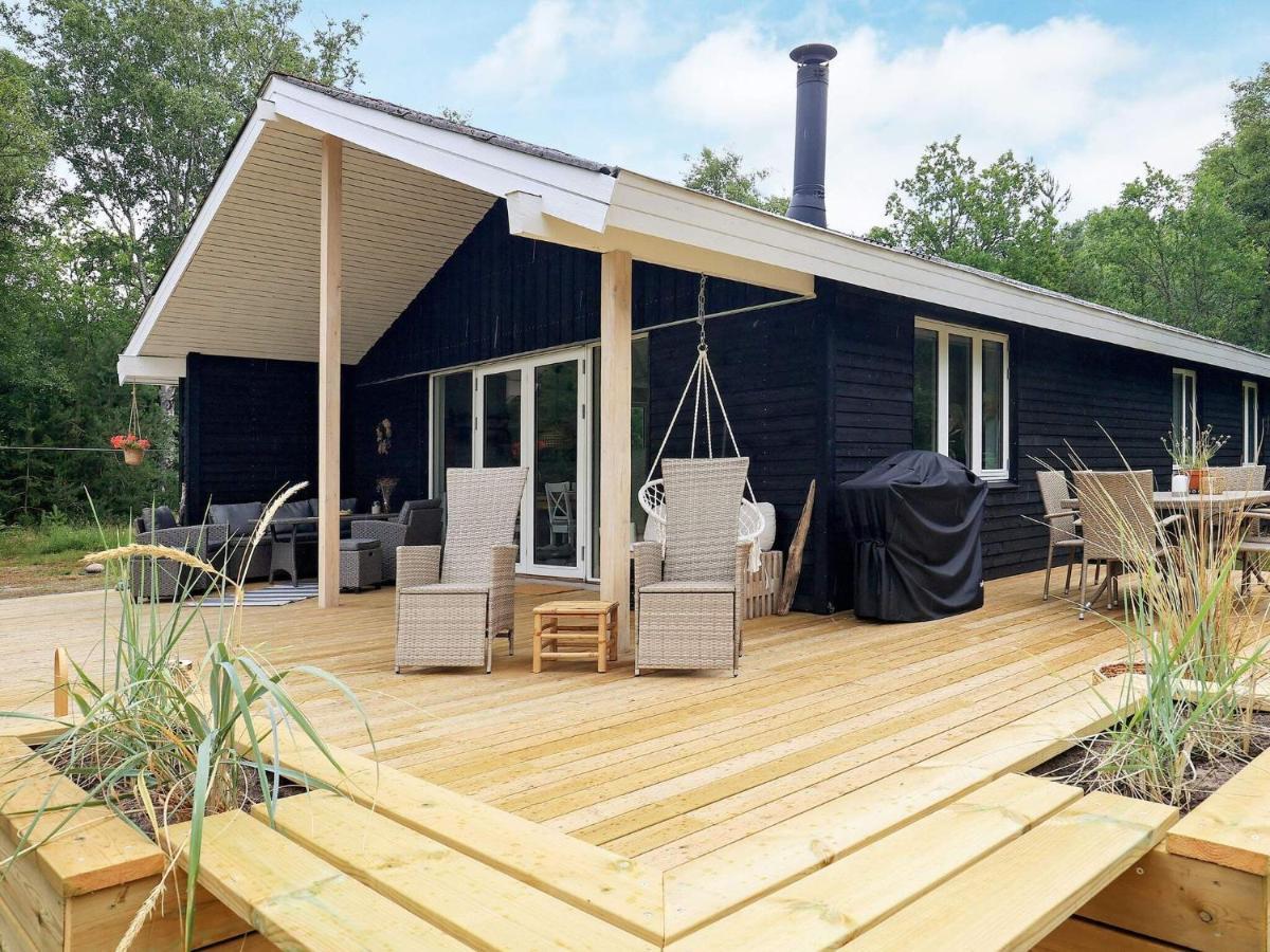 Holiday Home Laeso Liii Εξωτερικό φωτογραφία