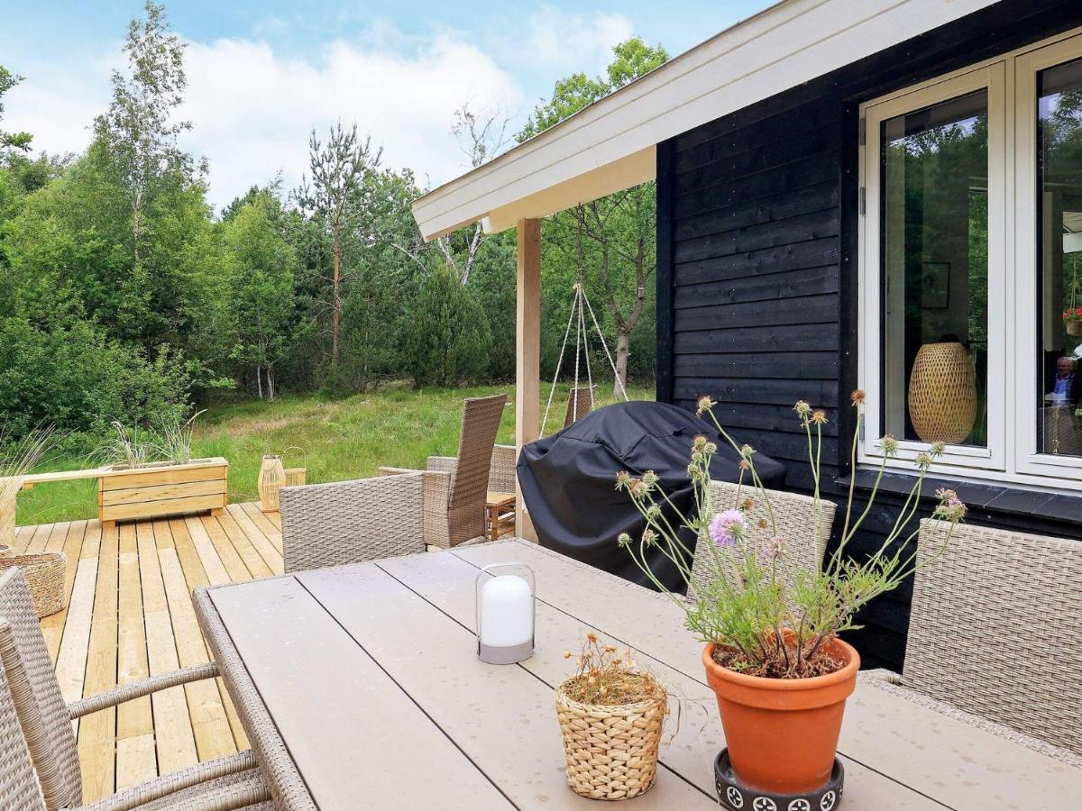 Holiday Home Laeso Liii Εξωτερικό φωτογραφία