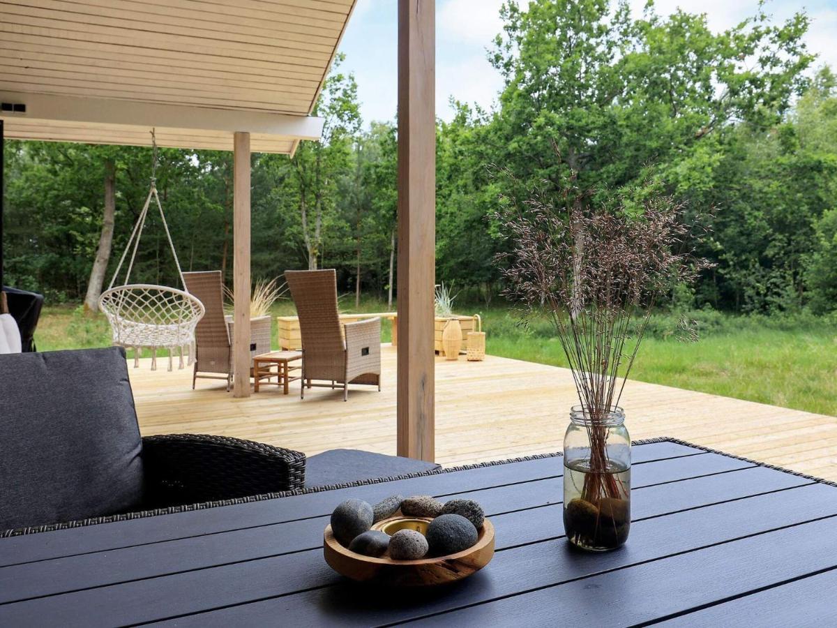Holiday Home Laeso Liii Εξωτερικό φωτογραφία