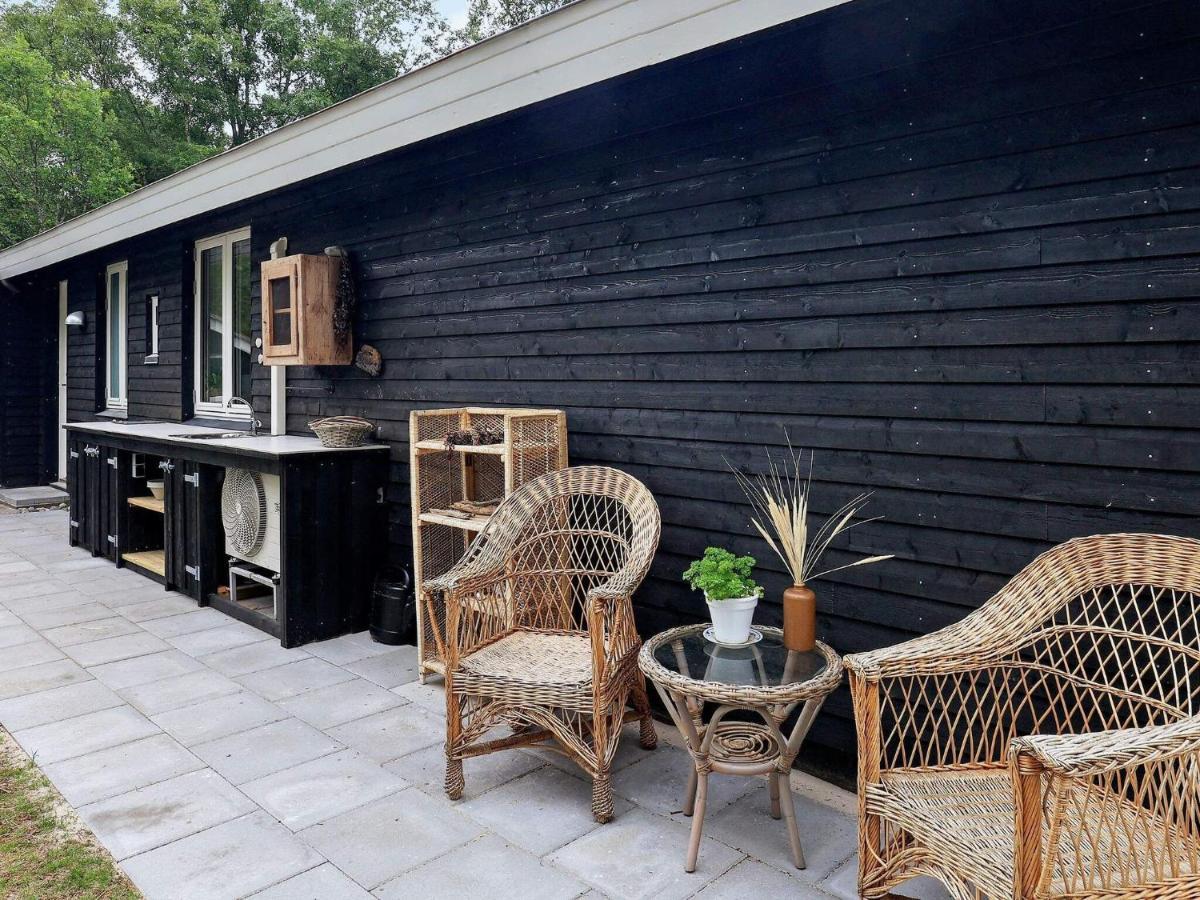 Holiday Home Laeso Liii Εξωτερικό φωτογραφία