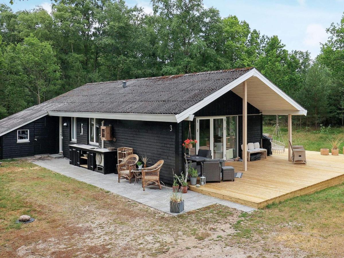 Holiday Home Laeso Liii Εξωτερικό φωτογραφία