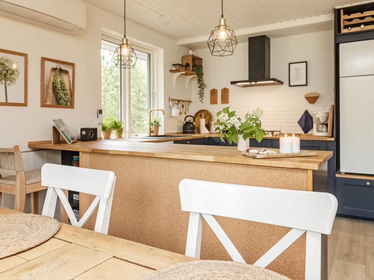Holiday Home Laeso Liii Εξωτερικό φωτογραφία