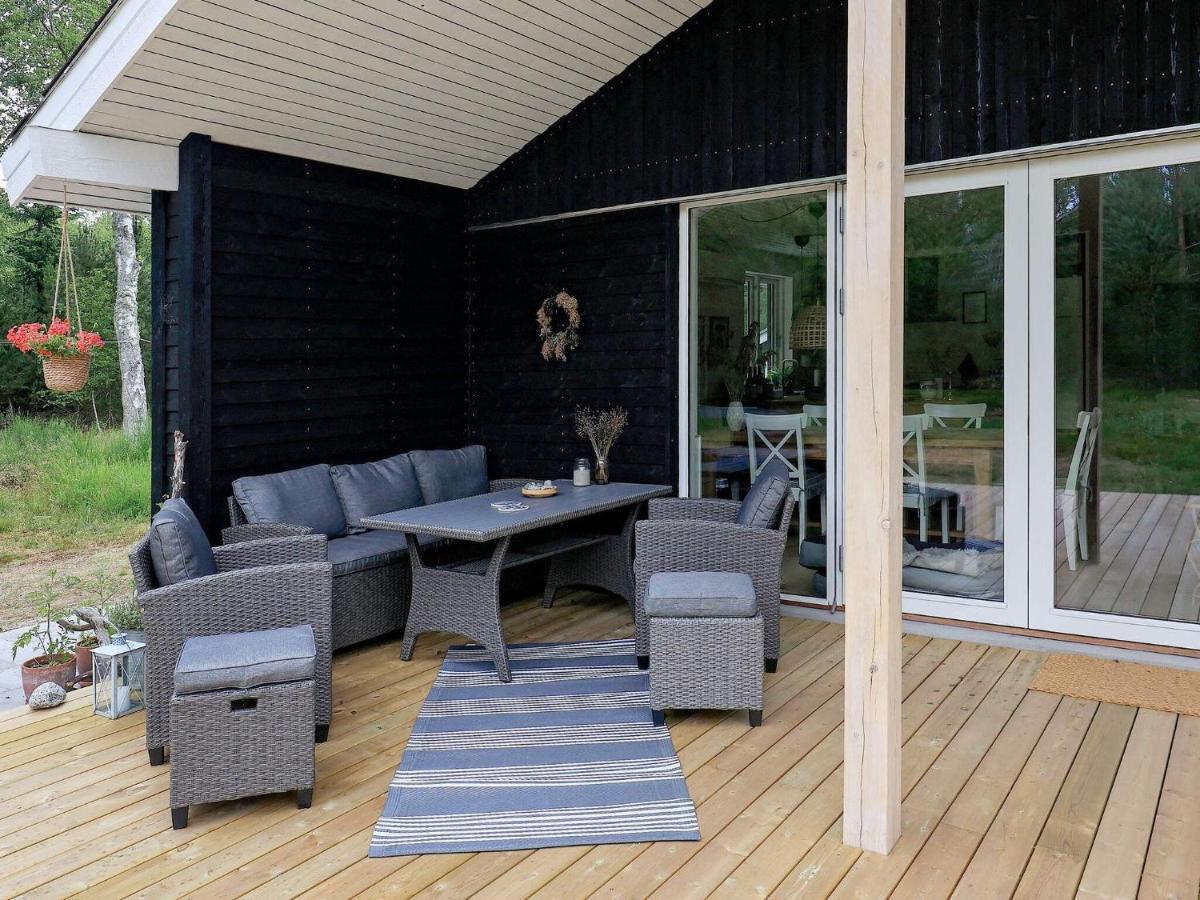 Holiday Home Laeso Liii Εξωτερικό φωτογραφία